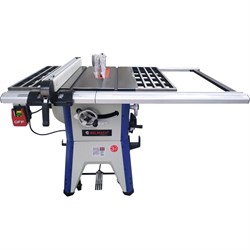 Круглопильный станок БЕЛМАШ LTS-250 - фото 16804896