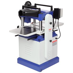 Рейсмусовый станок БЕЛМАШ P380RBH - фото 16804897