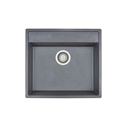 Мойка LONGRAN Geos Onyx - фото 16804969