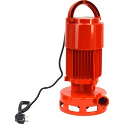 Поверхностный насос BRAIT PN-750A - фото 16804993