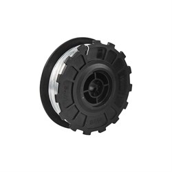 Гальванизированная вязальная проволока для арматуры BYEMAX BM-0.8XG EXTRA - фото 16805101