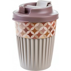 Стакан для горячих напитков phibo 43327723452 - фото 16805149