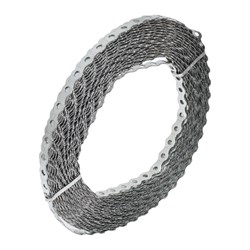 Перфорированная монтажная лента EKF lpmv12x0.55-25 - фото 16805220