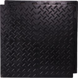 Напольное резиновое покрытие Литер 643-LR-ТФ-24-РЕЗ - фото 16805305