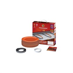 Комплект теплого пола Теплолюкс ProfiRoll - фото 16805359