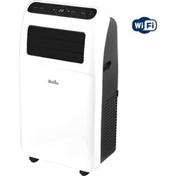 Мобильный кондиционер BALLU Aura BPAC-12 CP/N1_24Y - фото 16805370