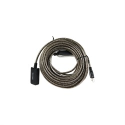 Удлинительный активный кабель Telecom TUS7049-15M - фото 16805442