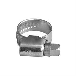 Червячный хомут KRAFT KT 880201 - фото 16805452