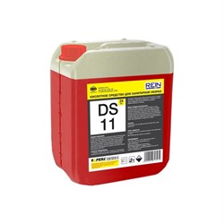 Кислотное средство для санитарной уборки REIN DS 11 - фото 16805507