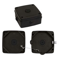 Монтажная коробка SLT МК-1 PRO - фото 16805514