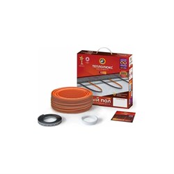 Нагревательный кабель Теплолюкс ProfiRoll - фото 16805522