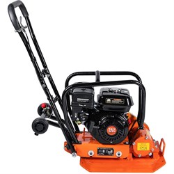 Виброплита Samsan PC 26 - фото 16805718