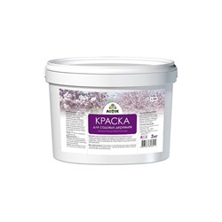 Краска для садовых деревьев ЛАТЕК Л302 - фото 16805894