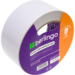 Двусторонняя клейкая лента Berlingo FSn_502512 - фото 16806156