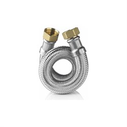 Супергибкая подводка для горячей и холодной воды Imperial ГИГАНТ PREMIUM - фото 16806282