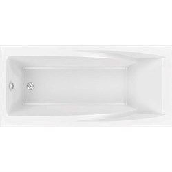 Ванна BAS Эвита - фото 16806313