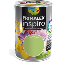 Краска Primalex Inspiro - фото 16806426
