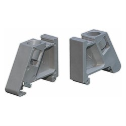 Прижим для DIN-рейки Р2-2 СПб УПП-5 КП2 - фото 16806537