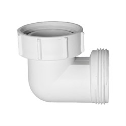 Переход McAlpine T4U - фото 16807003