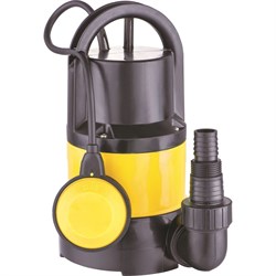 Дренажный насос WWQ ND-900 - фото 16807182