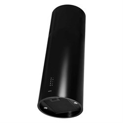 Кухонная вытяжка Maunfeld LEE ISLA 39 BLACK - фото 16807204