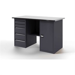 Верстак стол GREENBERG VERSTAK_ТY_1600 - фото 16807263