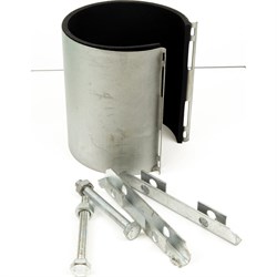 Ремонтный хомут ДТРД 17010 - фото 16807319