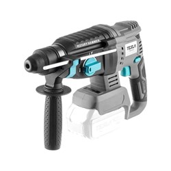 Аккумуляторный перфоратор Tesla TD18BL - фото 16807353