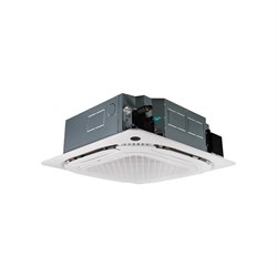 Колонный кондиционер General Climate /GU-U36HN2 - фото 16807412