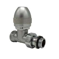 Прямой вентиль SR Rubinetterie Ovus - фото 16807464