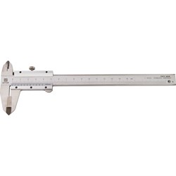 Штангенциркуль ZITOM ШЦТ-I-125-0,05 - фото 16807560