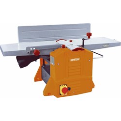 Фуговально-рейсмусовый станок Кратон WMPT04 - фото 16807610