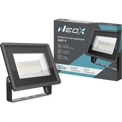 Светодиодный прожектор Neox 4690612033990 - фото 16807613