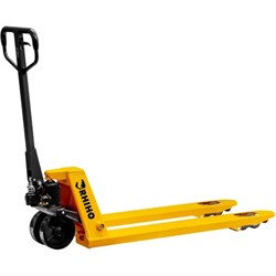 Гидравлическая тележка RHIHO 3000 PDP - фото 16807752