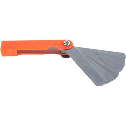 Щупы для измерения зазоров TopAuto набор №3 - фото 16807763