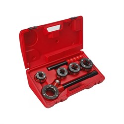 Ручной резьбонарезной клупп Virax 136311 - фото 16807817