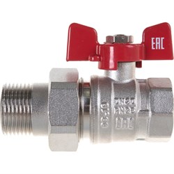 Шаровой кран IVANCI Stable - фото 16807905