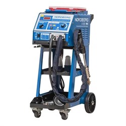 Сварочный аппарат NORDBERG 380 - фото 16807920