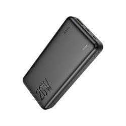 Портативный аккумулятор Hoco J87A - фото 16808046