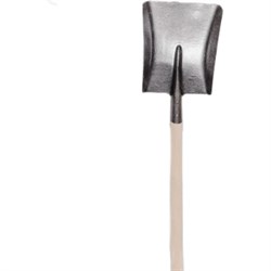 Совковая лопата ООО Агростройлидер САД-02.10.1 - фото 16808061