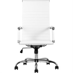 Кресло руководителя Стул Груп TopChairs City - фото 16808468