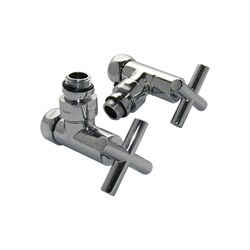 Угловой кран-вентиль SMT 8200-1SCH0405/2 - фото 16808488