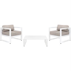 Набор садовой мебели GreenWeen CAPRI - фото 16808618