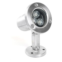 Подводный светодиодный прожектор FERON LL-822 - фото 16808858