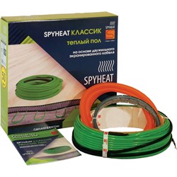 Теплый пол SpyHeat SHD-15-3000 без термостата - фото 16808859