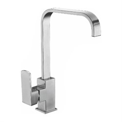 Однорычажный смеситель для кухни Melana 8113 - фото 16808883