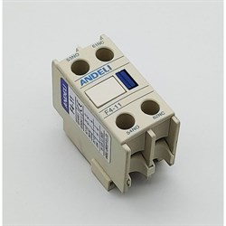 Приставка ANDELI ADL08-158 - фото 16808921