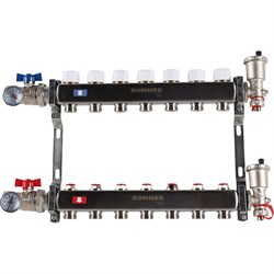 Коллектор ROMMER Rms-3210-000007 - фото 16808976