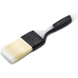 Синтетическая ультратонкая кисть Boldrini 17650 - фото 16808995