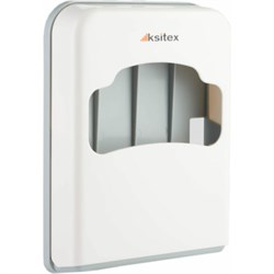 Диспенсер покрытий для унитаза KSITEX PTC-506-1/4 - фото 16809206